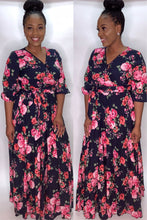 Load image into Gallery viewer, Rosey Dress
